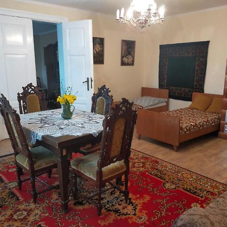 Dom Goscinny Ostoja Międzywodzie Extérieur photo