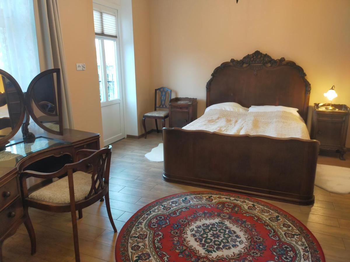 Dom Goscinny Ostoja Międzywodzie Extérieur photo