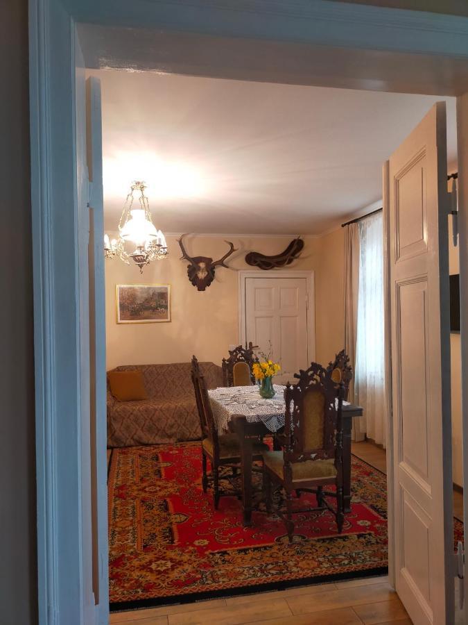 Dom Goscinny Ostoja Międzywodzie Extérieur photo