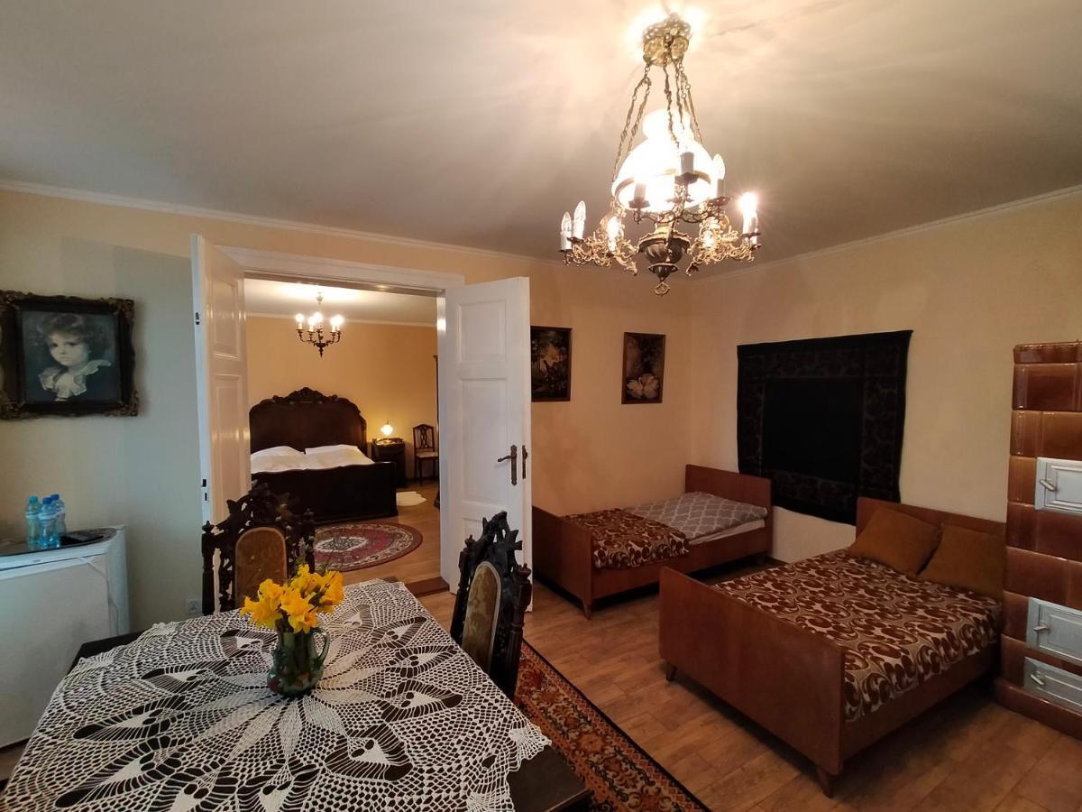 Dom Goscinny Ostoja Międzywodzie Extérieur photo