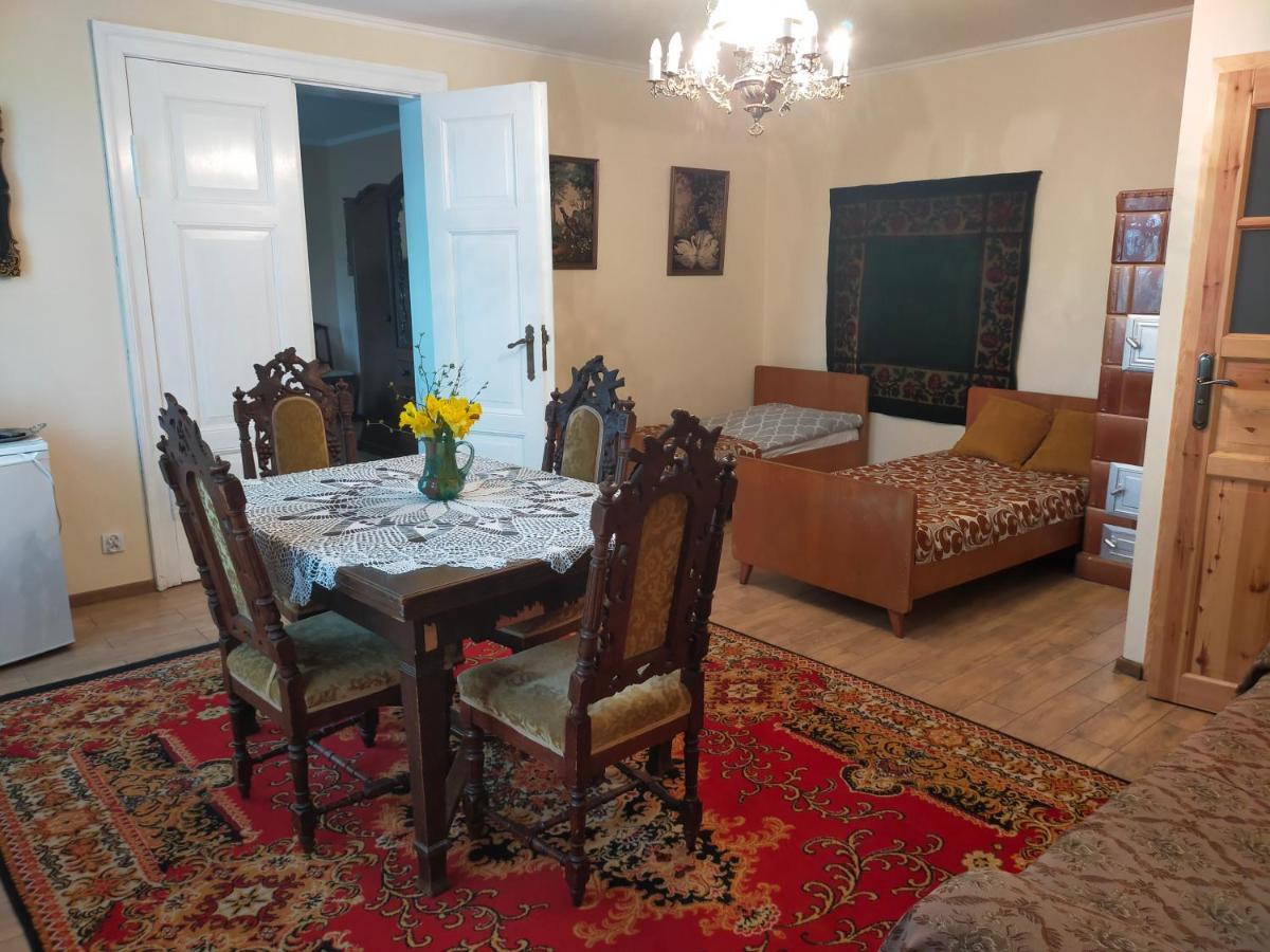 Dom Goscinny Ostoja Międzywodzie Extérieur photo